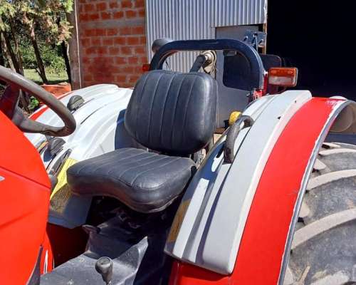 Tractor Usado Massey Ferguson 4283 Frutero