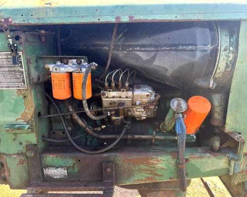 Deutz a 70 muy Bueno