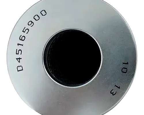 Filtro Lavable Hidráulico del Depósito Agco Allis 550 / 660