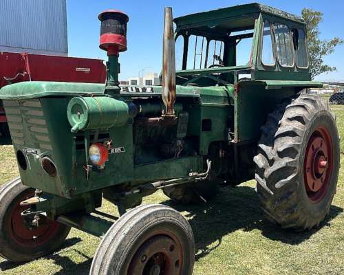 Tractor Deutz muy Buen Estado