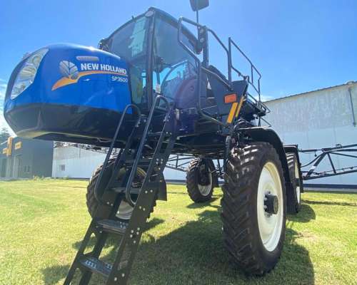 Pulverizador SP 3500- 0km