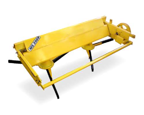 Desparramador de Paja - Marca Syra - Varios Modelos