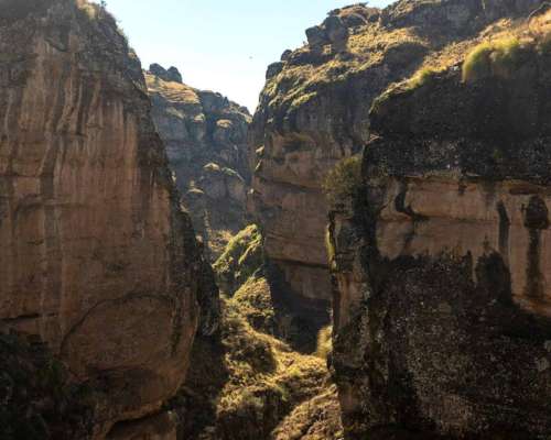 Pcia. de Salta - el Candado 6142 Has