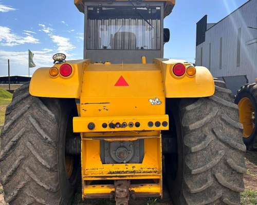 Tractor Pauny 500c EVO 24.5x32