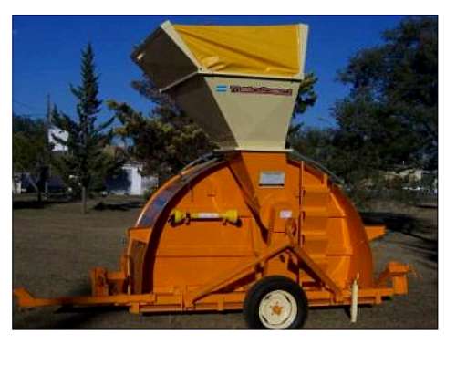 Embutidoras Granos Metalbert EGM 9000