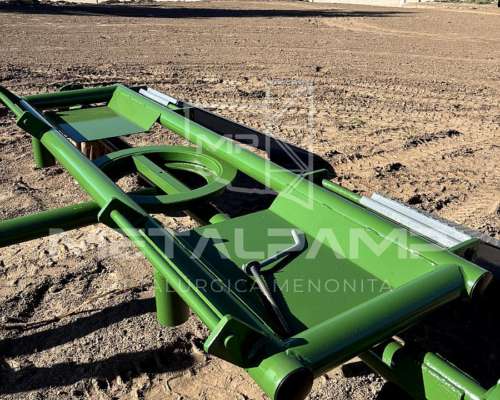 Carro para Transporte de Vehiculo Dolly