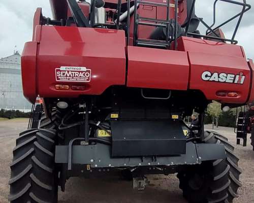 Case 7230 año 2017 - Finanación Propia