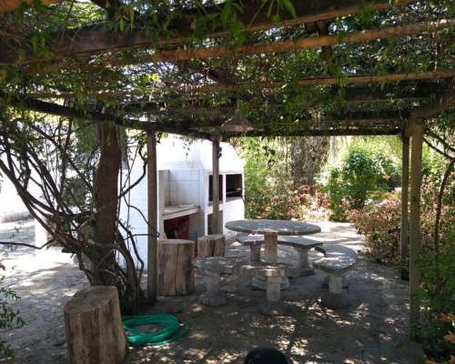 Casa de Campo en Anisacate 2,8 Has, a Metros del Río