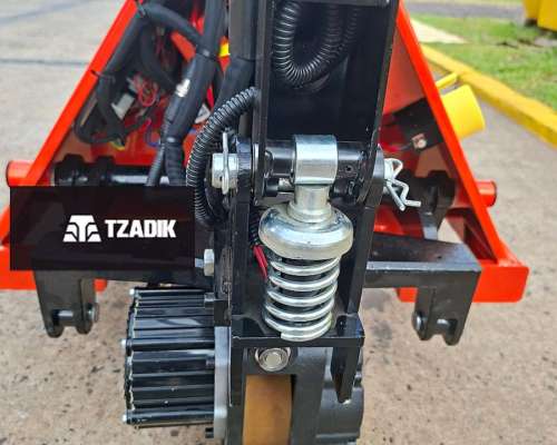 Transpallet Eléctrico TE2 a Batería de Litio de 2tn 15a 48v