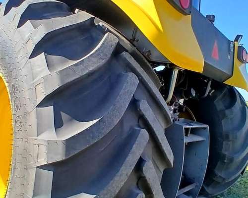 Tractor Pauny Audaz 2200 2018 220 HP Impecable