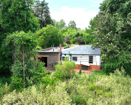 Chacra en los Cardales Apta Subdivisión