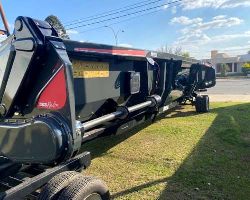 Maizco ROW Free 14surcos Nuevo Disponible