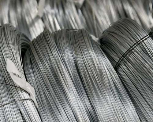 Caños, Estanterías, Tambores, Rollos de Alambre, Chapas