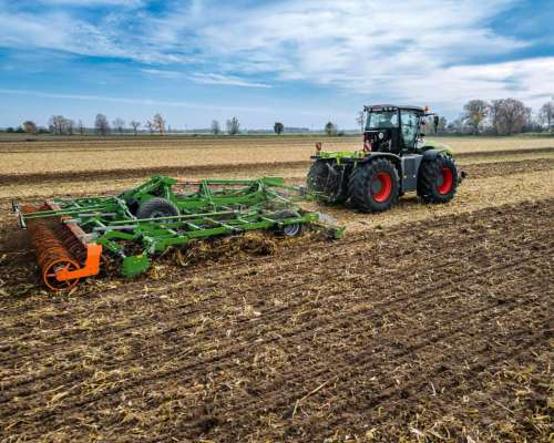 Carpidor Desmalezador Amazone Cobra