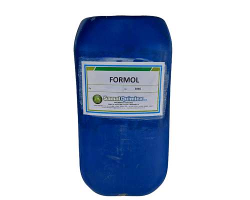 Formol de USO Industrial