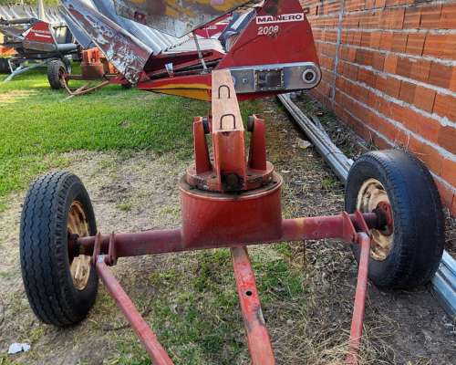 Maicero Mainero Mod 2008 de 13 a 52