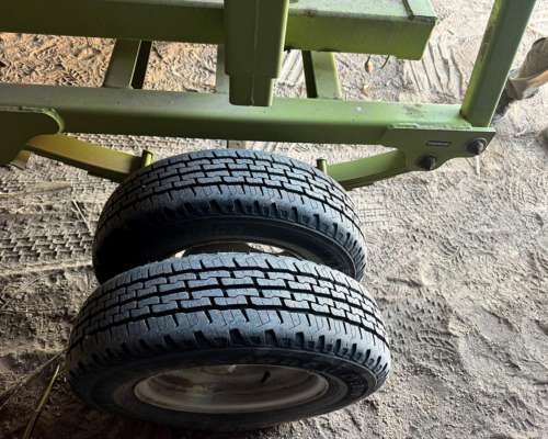 Maicero Allochis de 12 a 52