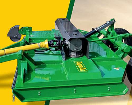 Desmalezadora Agroar TL 2624