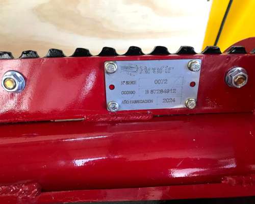 Rolo Entregador para Cosechadoras Case IH
