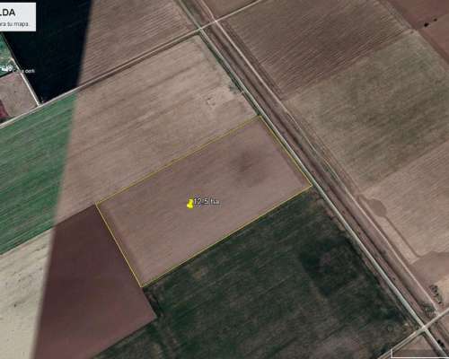 Campo 100 % Agricola - Casilda