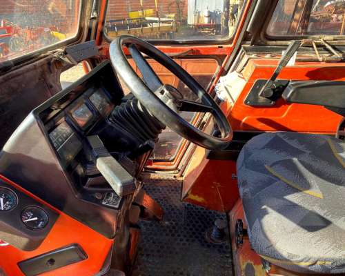 Fiat 180,90 Doble Traccion