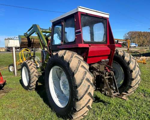 Tractor Fiat 80/ 90