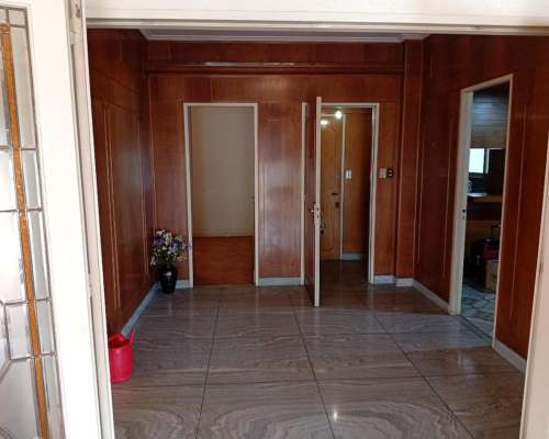 Vendo/permuto por Depto/ph C/cochera Nuevo, Menor Valor Caba
