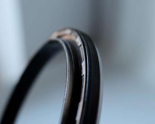 Reten de Bancada P/ Tractor NH T7020/7630/tector