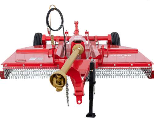 Desmalezadora Yomel - 2010 BRL - Linea Reforzada