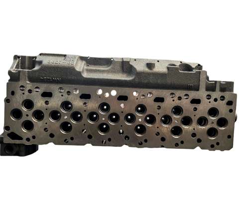 Tapa de Cilindro Cummins 6 ISB QSB Isbe 5.9 24v
