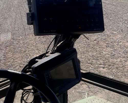 Pulverizadora, Autopropulsada, Metalfor, 2800, MM3925