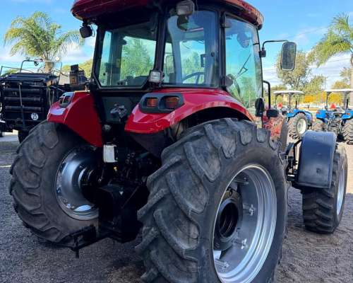 Farmal JX 110 - Impecable