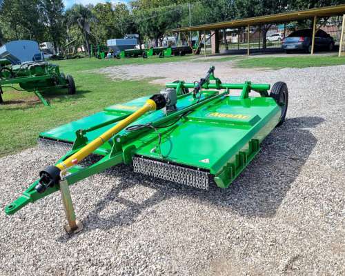Desmalezadora Agroar T.c. 2400