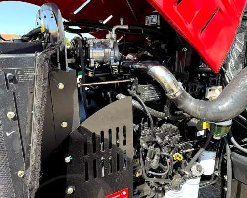 Tractor Chery 115hp Cabina con Aire Cheques sin Interés
