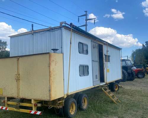 🏕️ Casilla Rural el SOL26000