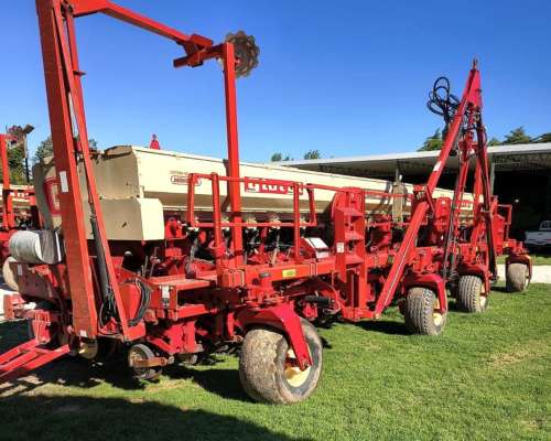 Sembradora Precisa 8000 Giorgi