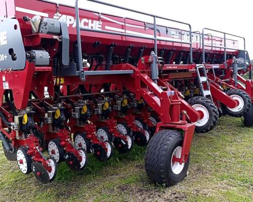 Apache 27000 de 16 a 52