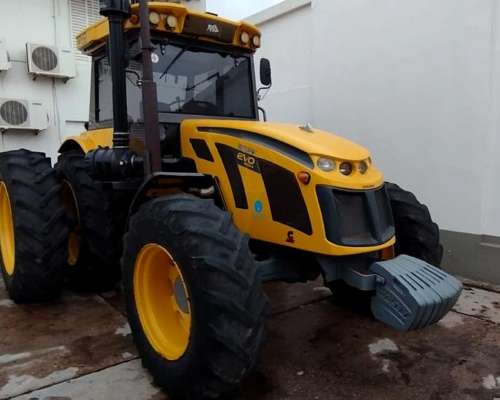 Tractor Pauny 250 EVO 2020 Excelente Estado