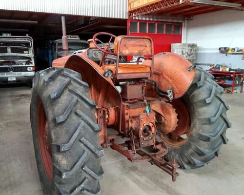 Fiat Someca Superson 55