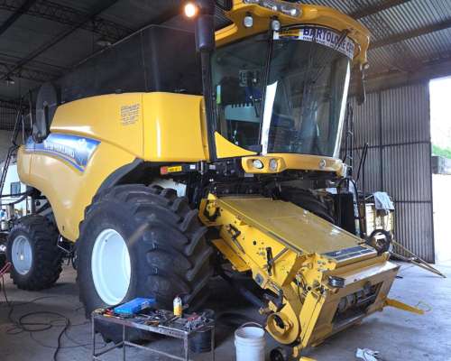 Cr 5.85 - Impecable - Igual a Nueva