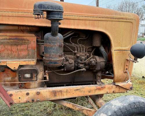 Superson 55 con Toma de Fuerza