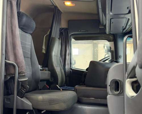 Scania G380 Usado Camion Scania Usado Nqnmaq