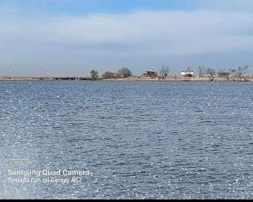 705 Has de Isla Gualeguay Entre Ríos