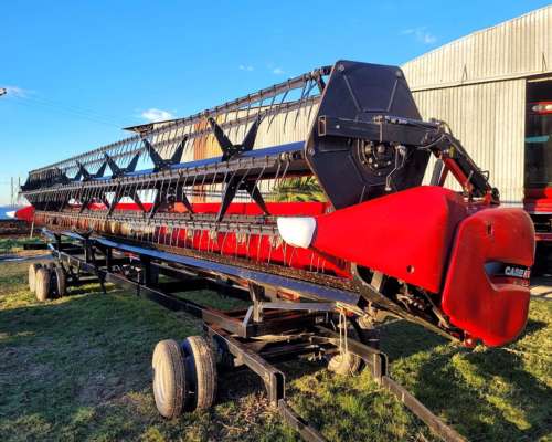 Plataforma 3020 Case IH 35 Pies año 2022