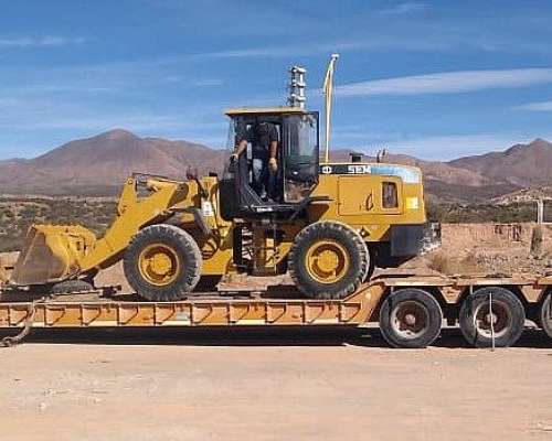 Servicio Técnico Especializado SEM Palas Motoniveladoras