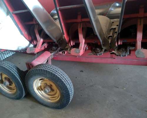 Maicero Mainero de 13 a 52 CM. Modelo 2000. año 2006.