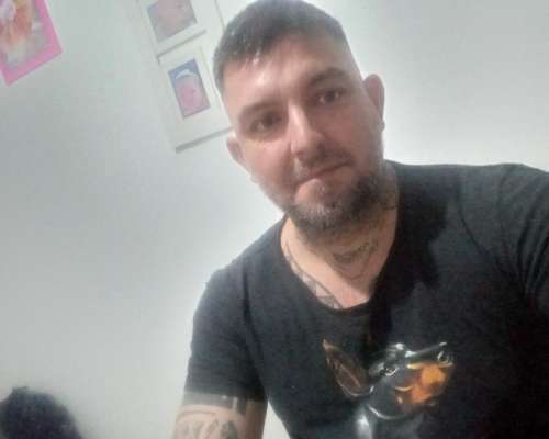 Busco Trabajo de Mixero