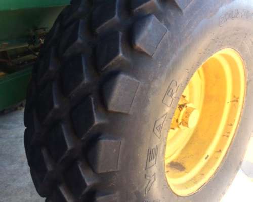 Autodescargable AKRON14 TN con Balanza