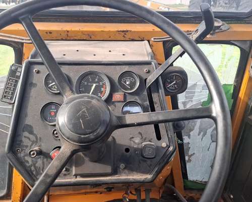 Valmet 1780 1997 con Rodado 245x32 Buen Estado