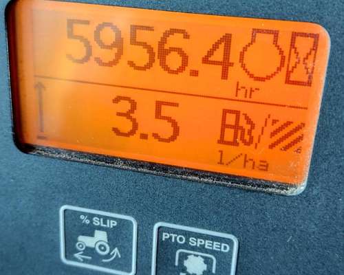 Jd 7.205j muy muy Bueno ( NO Toma Canje )